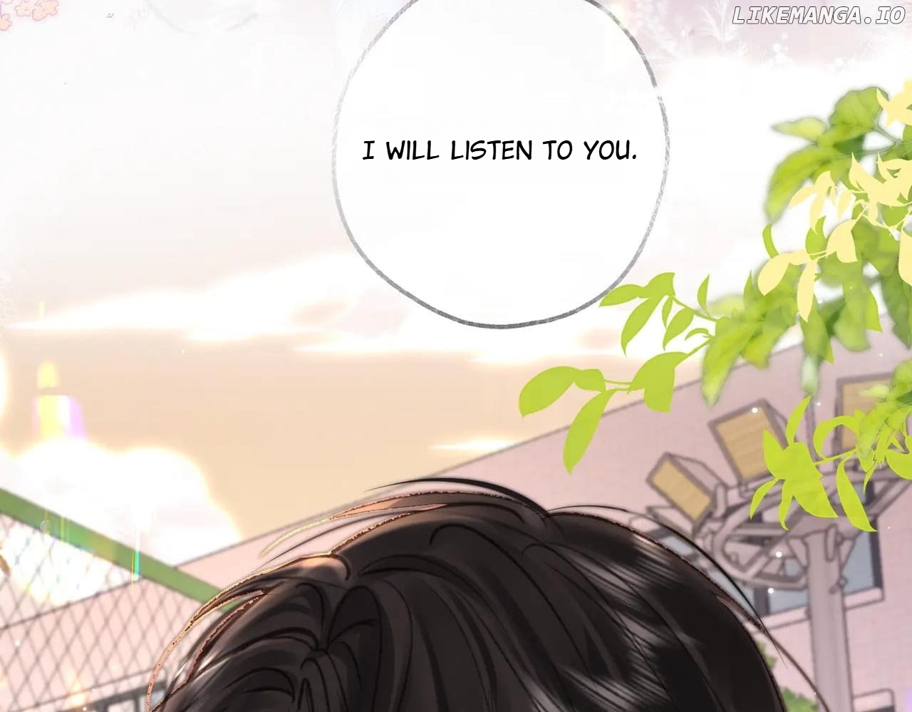 You Are My Desire Chapter 72 - page 60